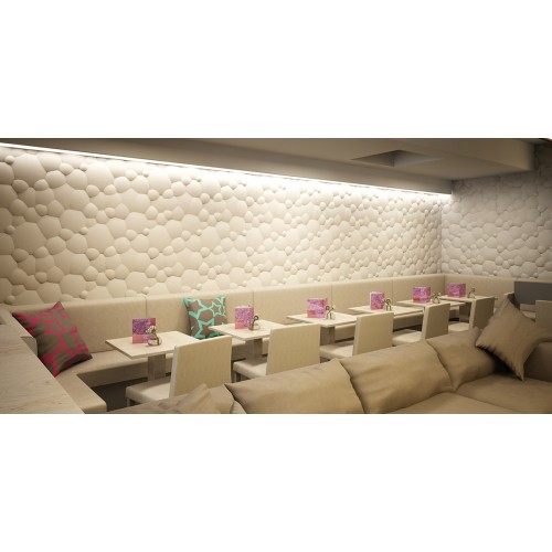 Модель 052 Пузыри